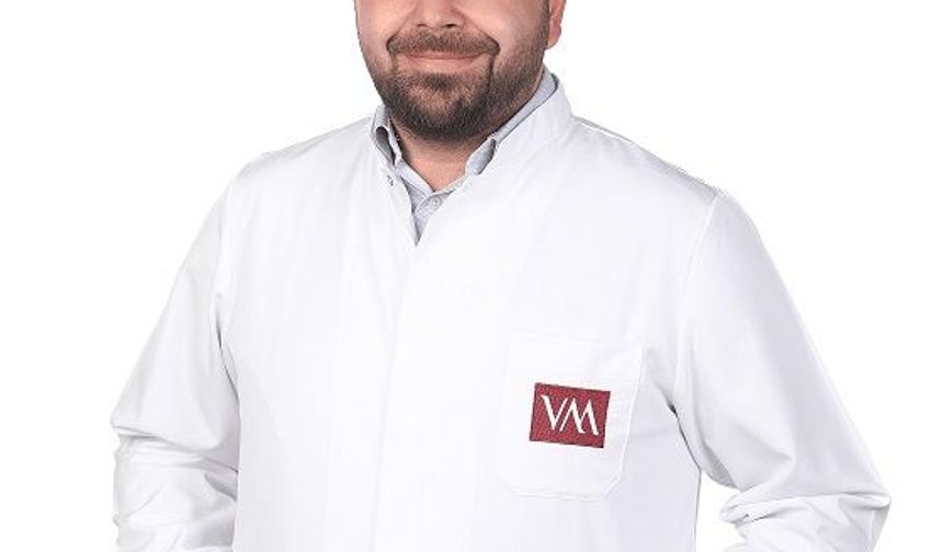 'Erken evre sindirim kanserlerinde ameliyatsız tedavi mümkün'