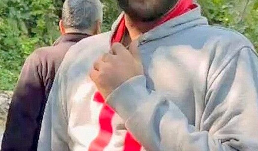 Kayıp gencin cansız bedenini dereden çıkaran AFAD ekibinin botu akıntıya kapıldı; 1 personel öldü, 3 personel kurtarıldı