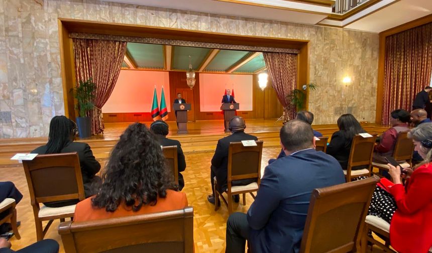 Kurtulmuş: TBMM'nin herhangi bir partinin iç ihtilafında taraf olması mümkün değildir