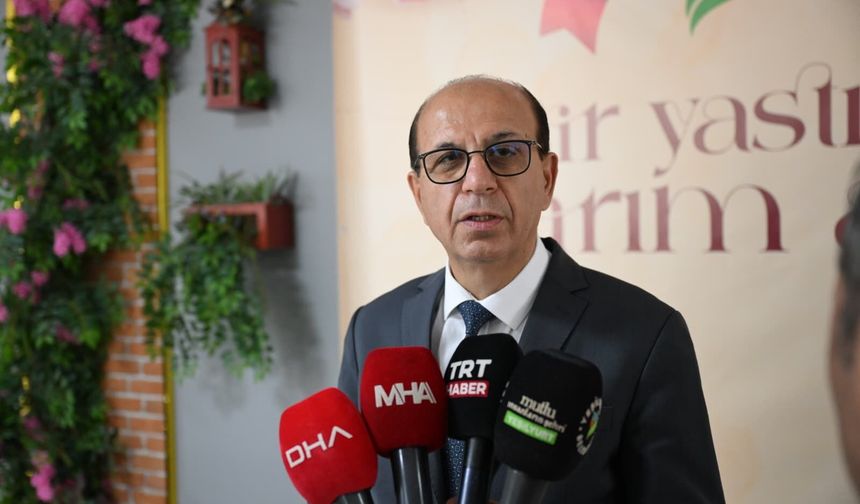 Malatya'da 06.06.2026'da 95 çift dünyaevine girdi