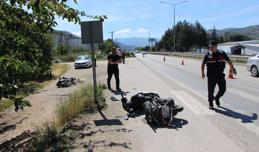 Mustafa'nın organları ve korneaları 6 hastaya umut oldu
