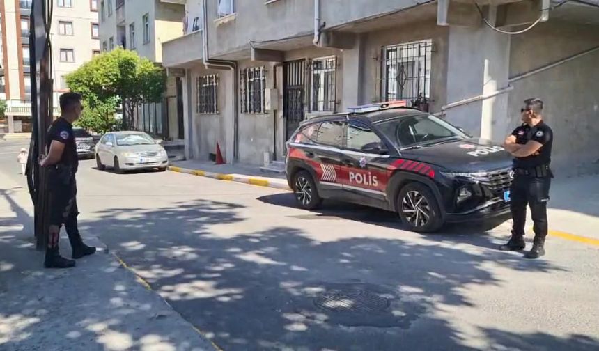 Pendik'te akrabalar arasında sopalı bıçaklı silahlı kavga: 12 yaralı / Ek fotoğrafla