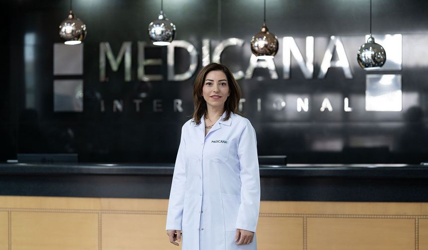 Prof. Dr. Özcan: Menopoz sonrası pelvik taban sorunları tedavi edilebilir