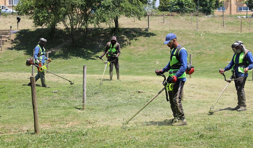 Sakarya'daki Ayçiçeği Vadisi iki büyük organizasyona ev sahipliği yapacak