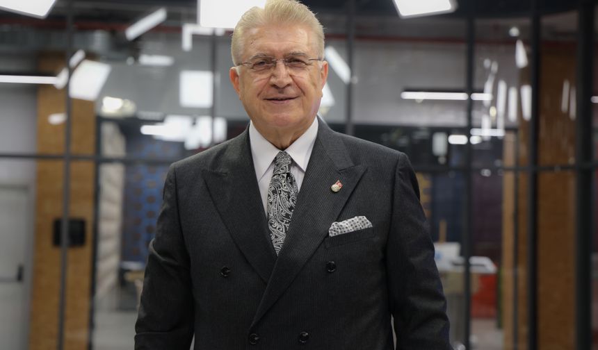 'Türk markaları franchising ile dünyada daha güçlü bir konuma ulaşıyor'