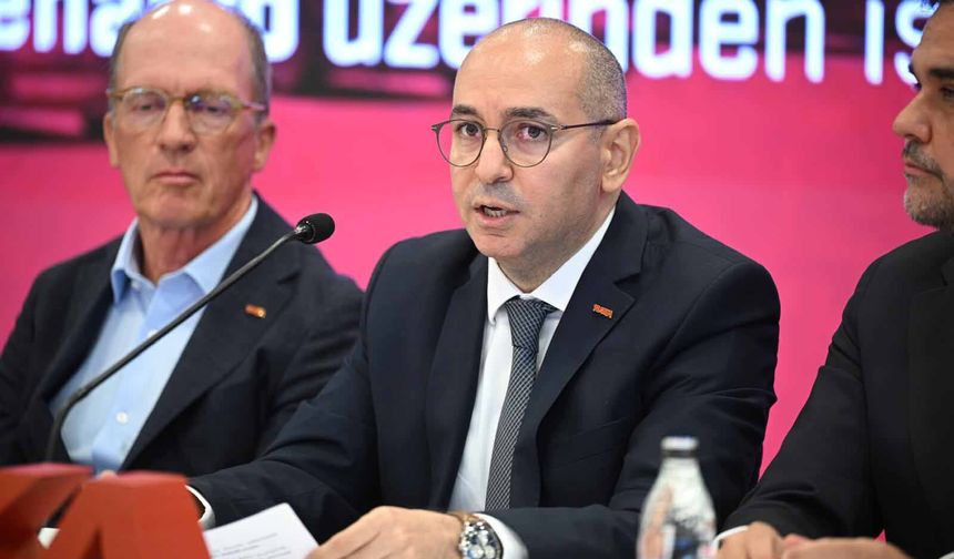 TURKA, araç muayenede 20 yıllık yeni dönem için iş ortaklarıyla imzaları attı