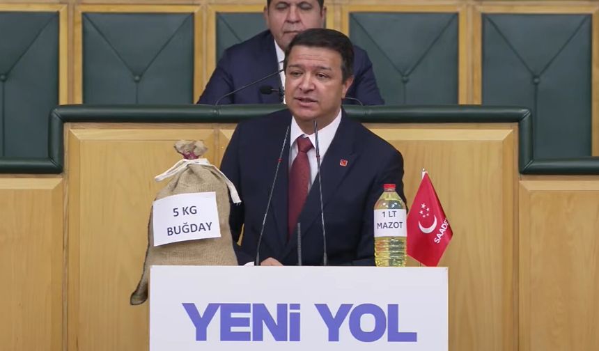 Arıkan: Dar kapsamlı düzenlemeyi, yeterli görmüyoruz