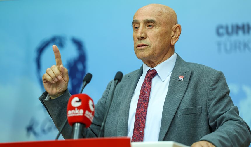 CHP'li Kaya: En düşük emekli maaşı 23 bin lira, Allah'tan korkun