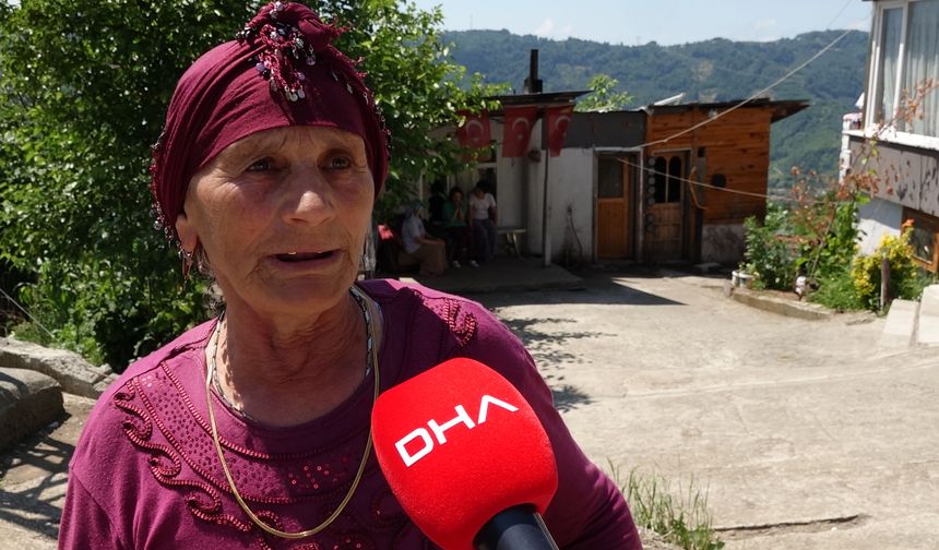Kızını kazada kaybetti, torunları için hukuk mücadelesi başlattı