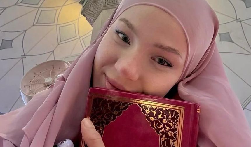 Sanal medya fenomeni Fatma Soydaş hakkında gözaltı kararı