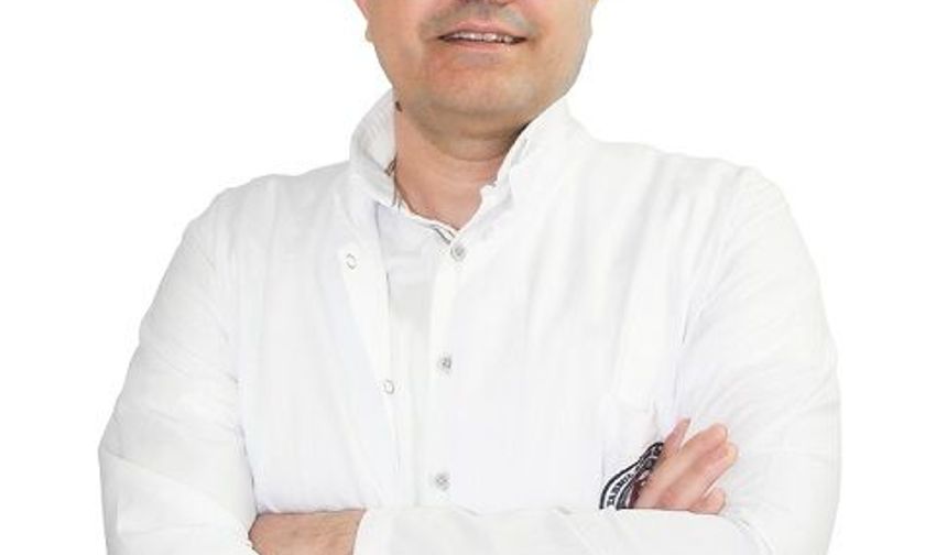 'Tatilde mide ve bağırsak enfeksiyonlarına dikkat'