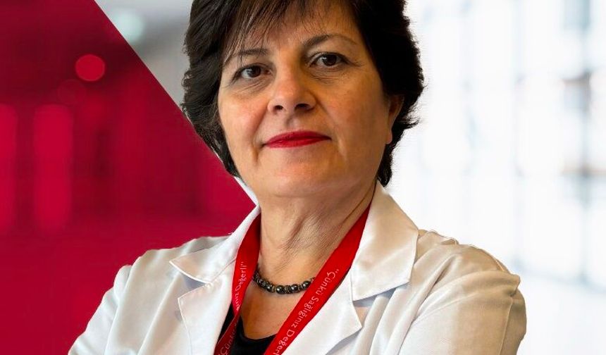 Uzmanından 'Tip 2 diyabetin yüzde 80'i önlenebilir' uyarısı