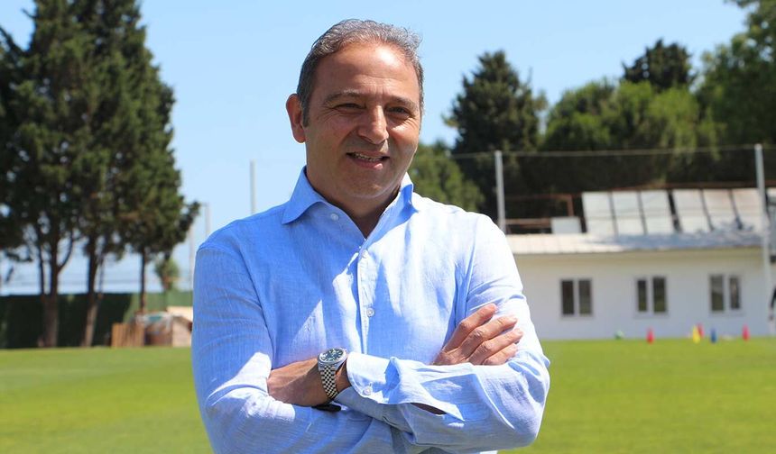 Samsunspor’da “Fuat Çapa istifa” Çağrısına Yıldırım’dan Sert Yanıt