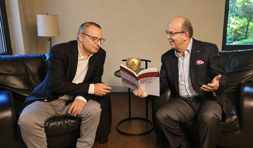 'Creating Value Through Governance in the Age of Artificial Intelligence' book published