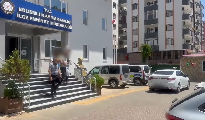Kasklı şüphelinin darbettiği engelli, 17 gün sonra yaşam mücadelesini kaybetti