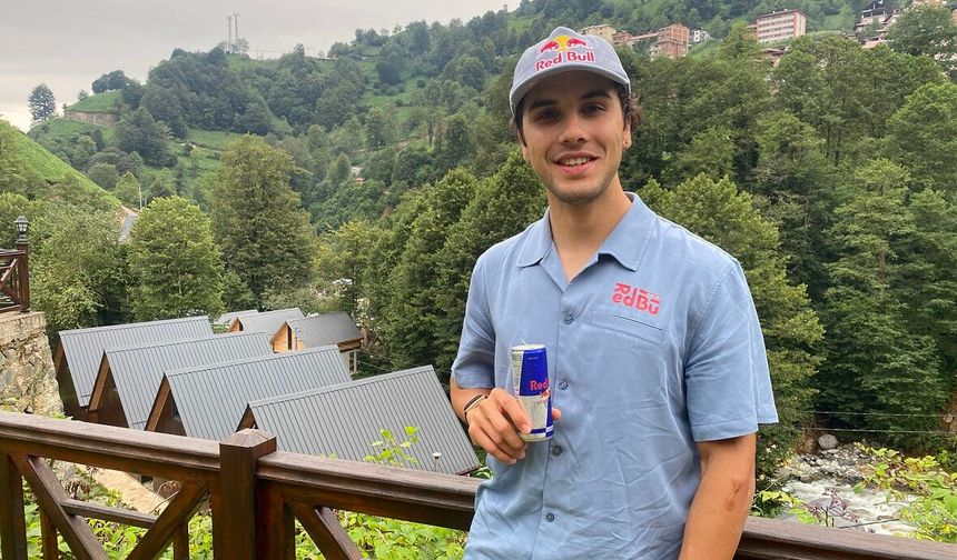 Red Bull Formulaz'ın en hızlıları belli oldu