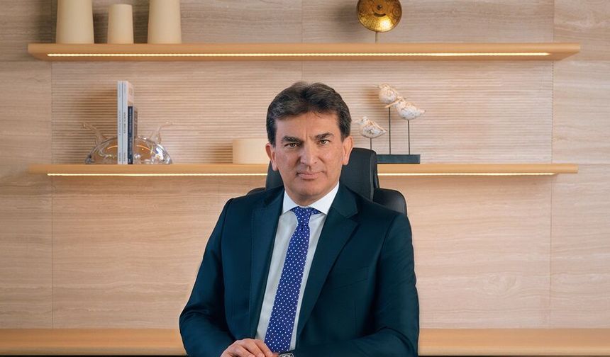 Tekfen'de OYAK yönetimi ilk toplantısını yaptı