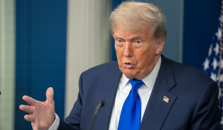 Trump: Rusya bir NATO ülkesine saldırmayacak