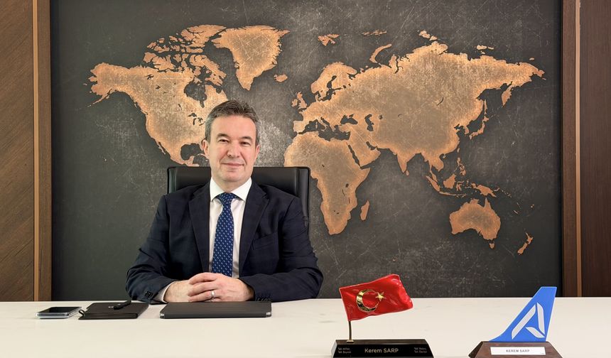AJet Kazakistan'ın iki kentine uçuşlara başlıyor