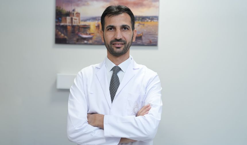 'Çocuklarda hareket gelişimindeki gecikmeler göz ardı edilmemeli'
