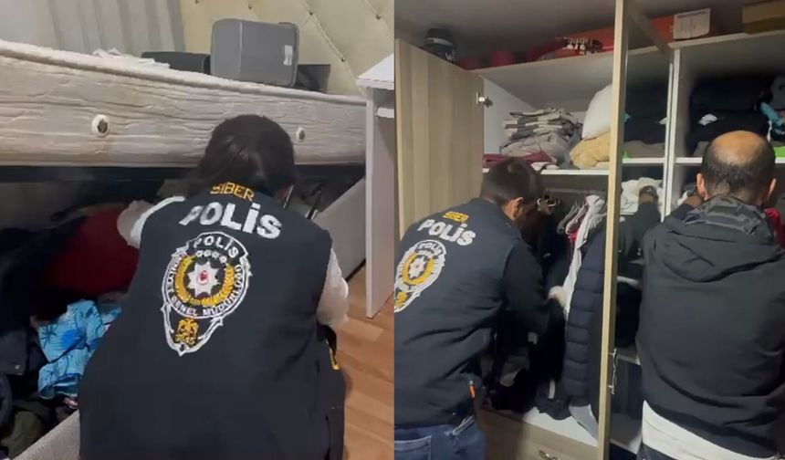 Sakarya merkezli yasa dışı bahis operasyonu; 26 tutuklama