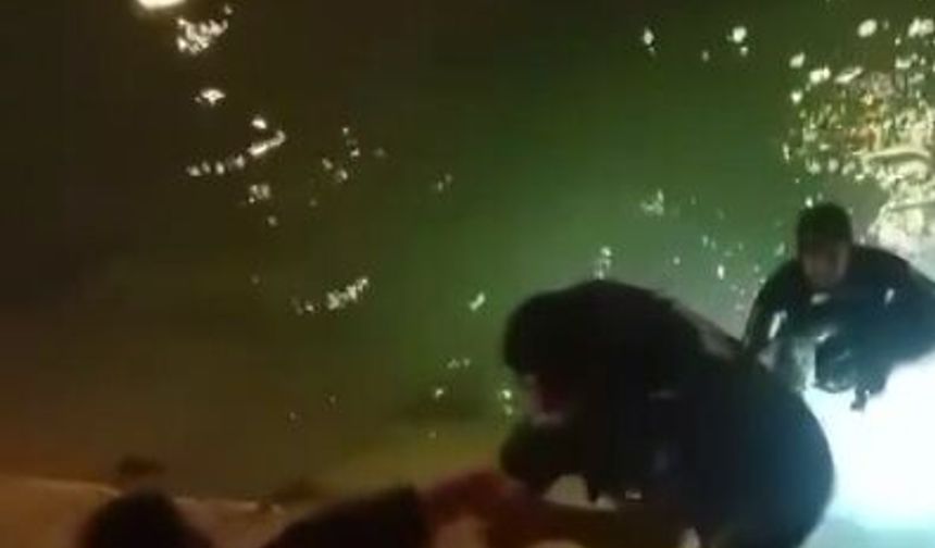 Sulama kanalına düşen iki kardeşten biri boğuldu; diğerinin durumu ağır