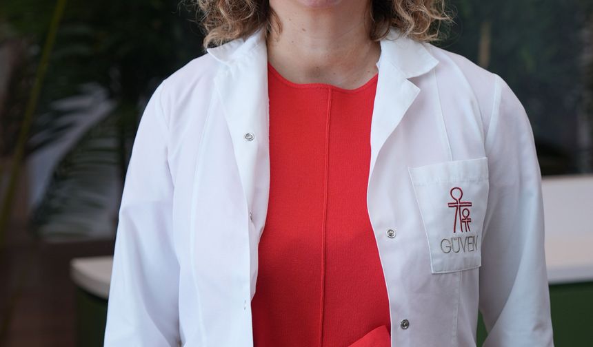 'Osteoporozda yaşam boyu kırık riski yüzde 50'yi aşıyor'