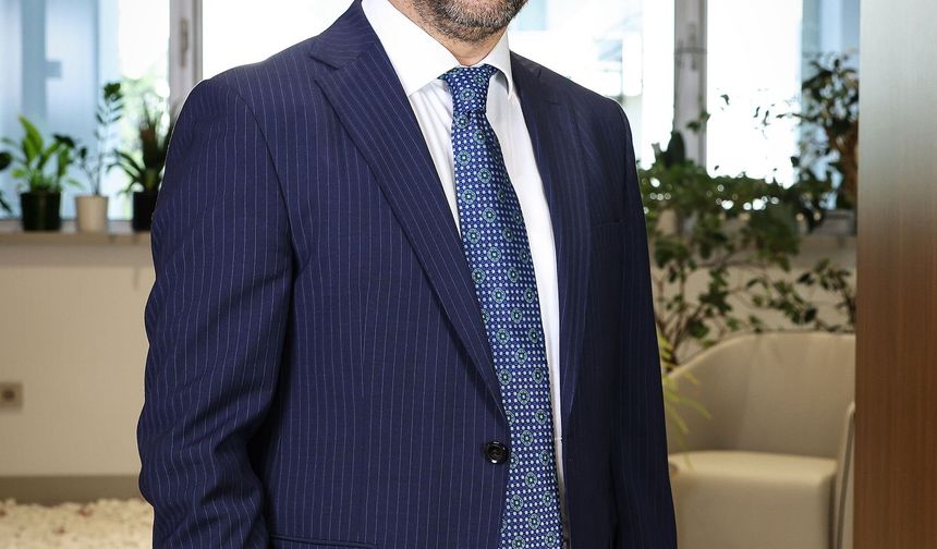 Türk Telekom'a 'Gartner Eye on Innovation Awards'tan ödül