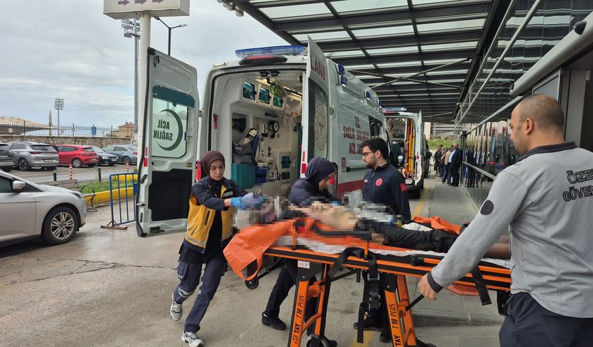 Zonguldak'ta kaçak maden ocağında göçük: 1 ölü