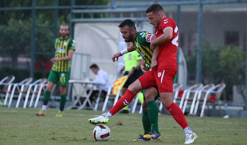 samsunspor-sanliurfaspor-hazirlik-maci-6