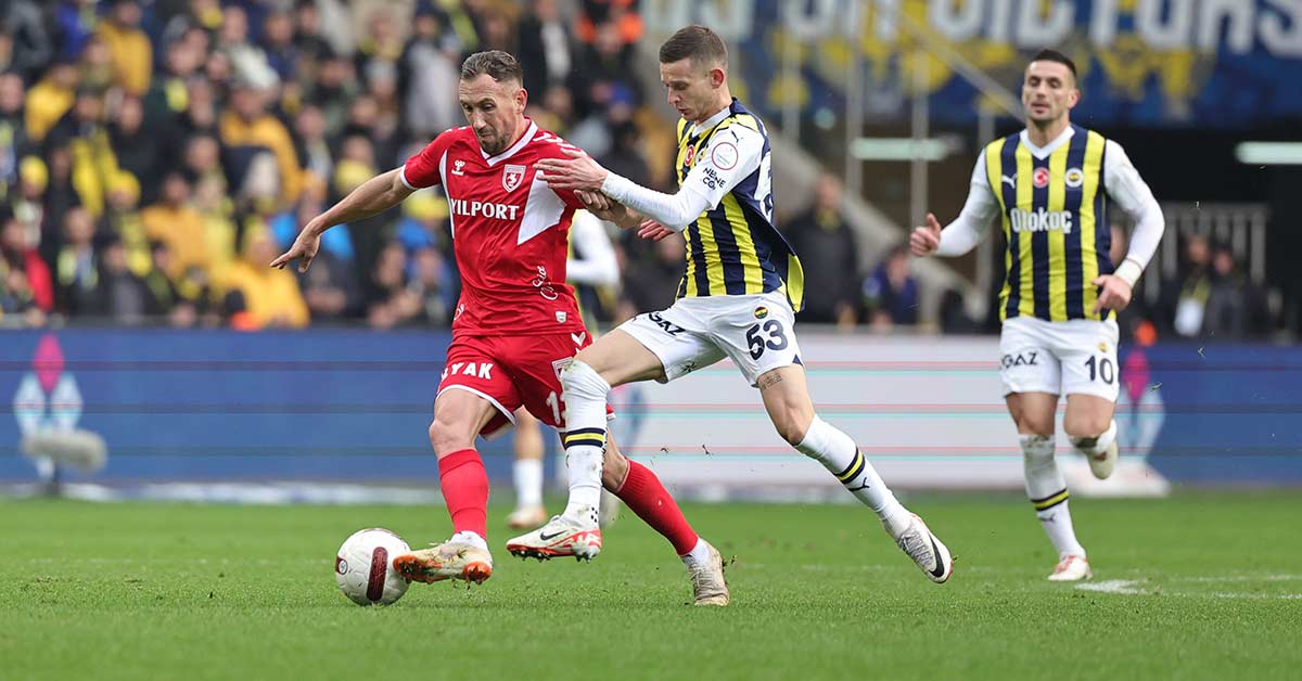 samsunspor-fenerbahce-mac-gisdol-8