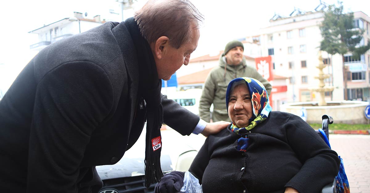 Cevat Oncu Secimi Kazaniyoruz 5