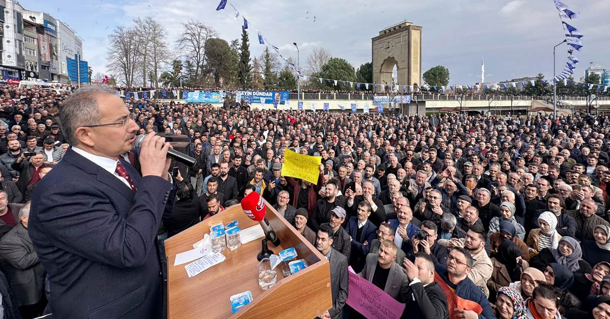 Huseyin Dundar Carsamba Bagimsiz 4