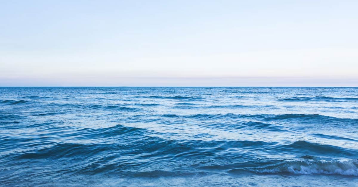 Deniz Suyu Karadeniz 1