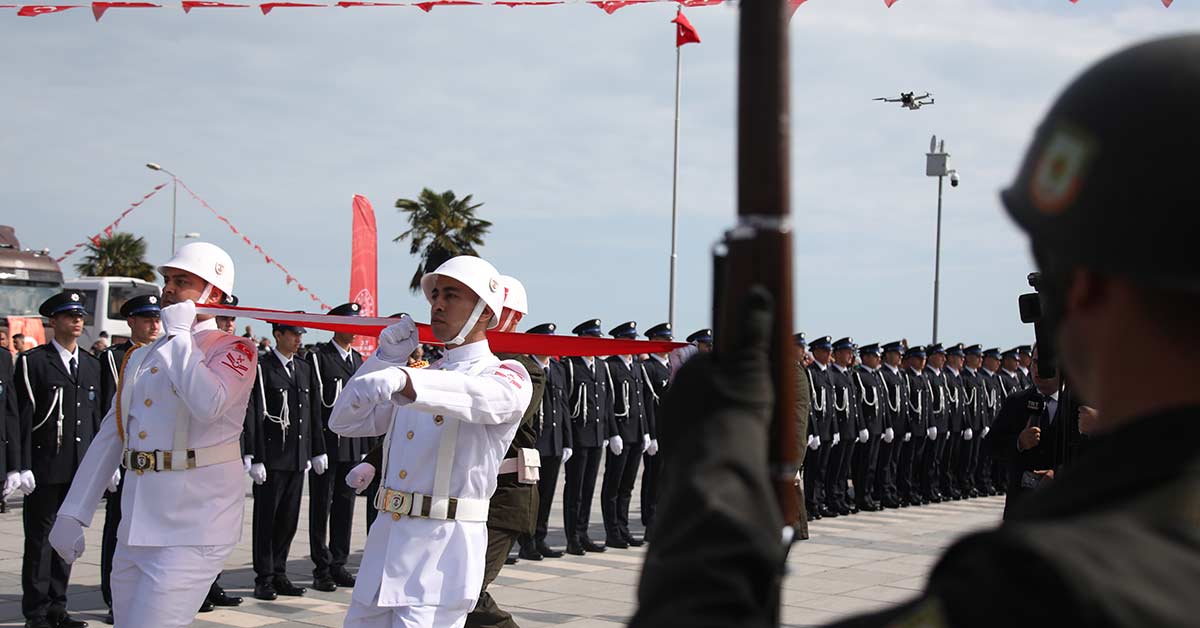 19Mayis Samsun Ataturk 6