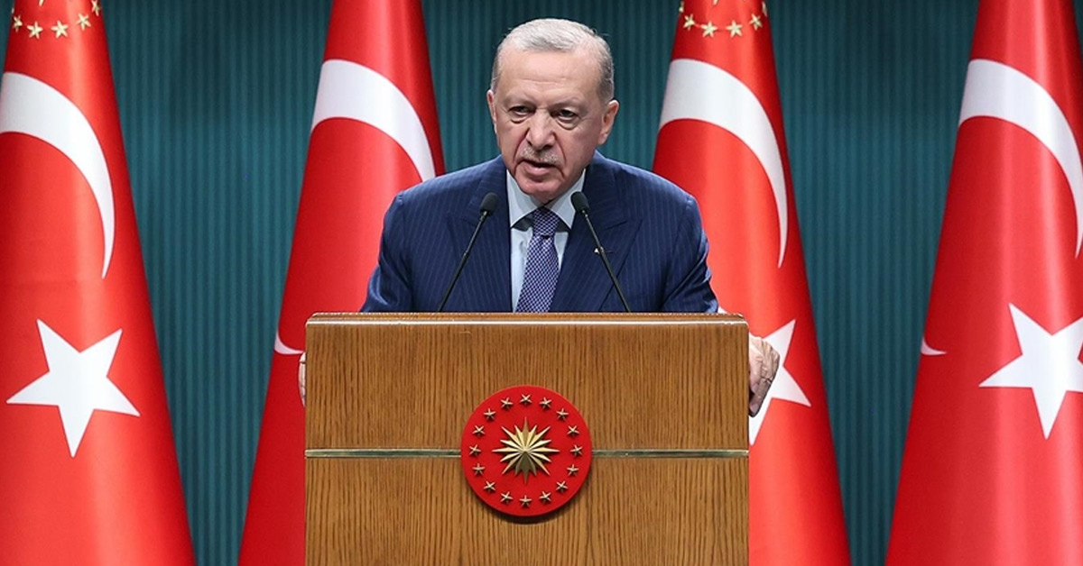 Bayram Tatili Erdogan 3