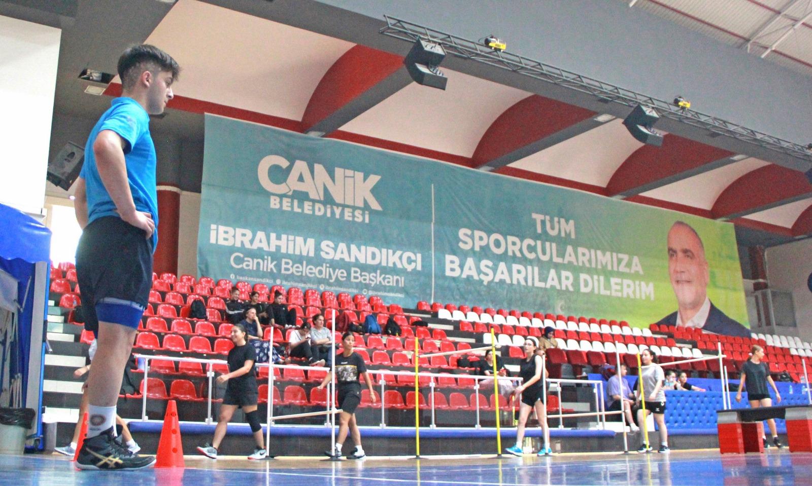 Canik Ucretsiz Egitim Ibrahim Sandikci 1 (2)