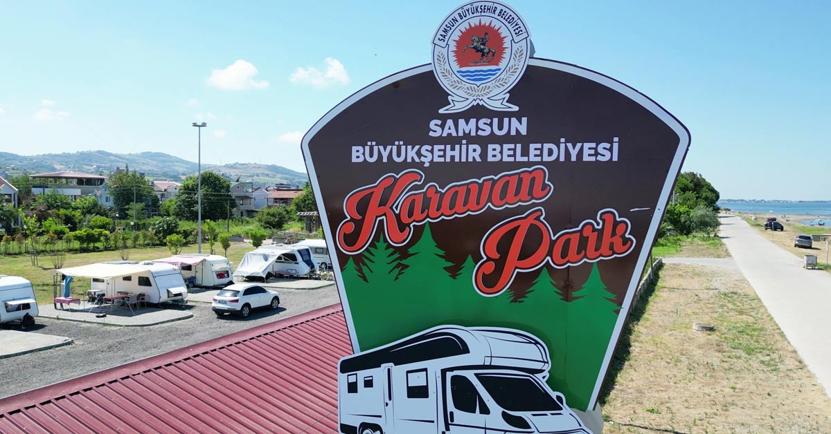 Samsun Karavan Turizmi 4