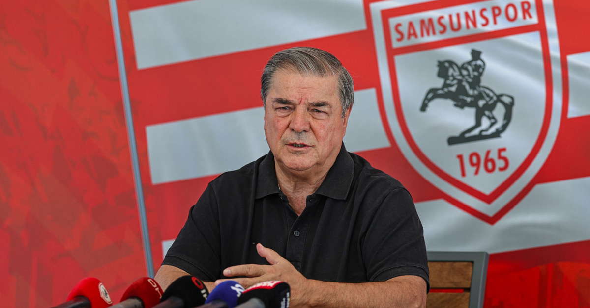 Samsunspor Veysel Bilen Basketbol 3