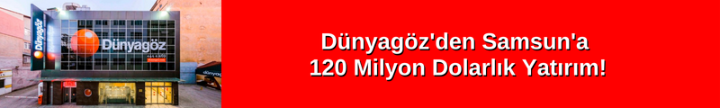 Dunyagoz Samsun Yatirim Hastane 5