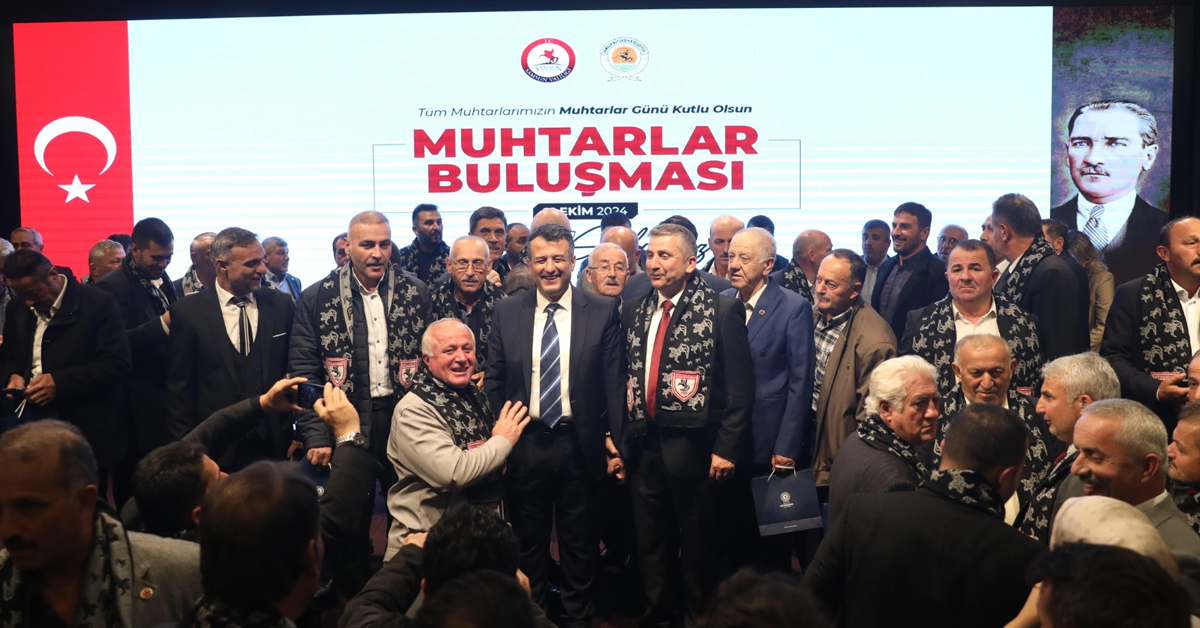 Halit Dogan Muhtar Samsun Bulusma 4