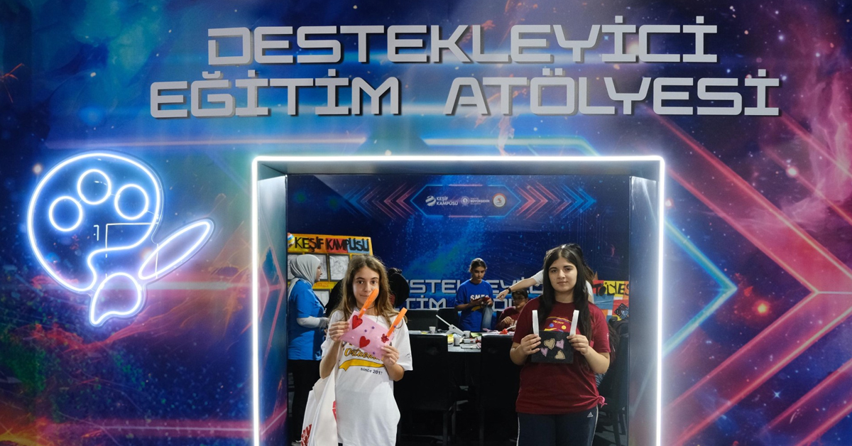 Samsun Buyuksehir Adana Teknofest 3