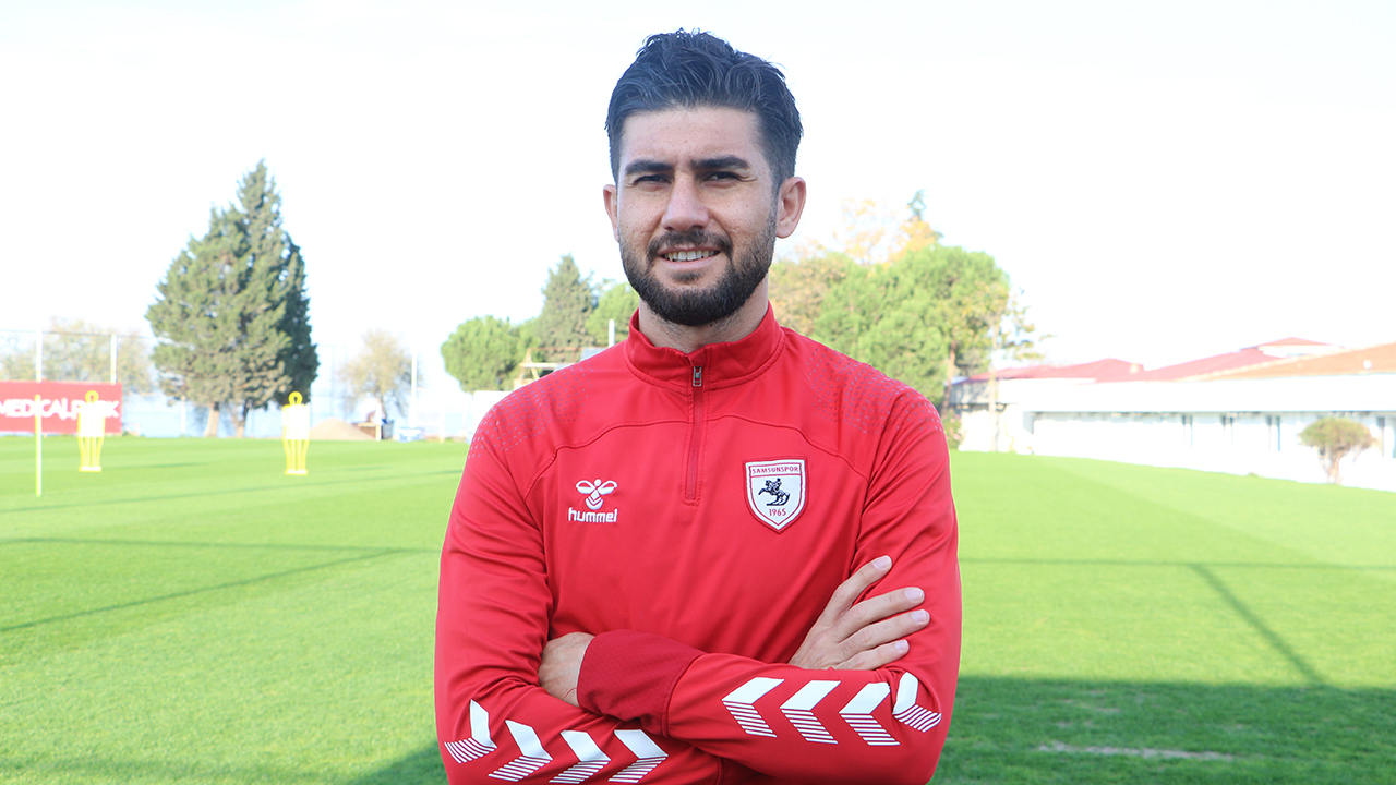 Samsunspor Soner Aydogdu Basin Aciklamasi 2