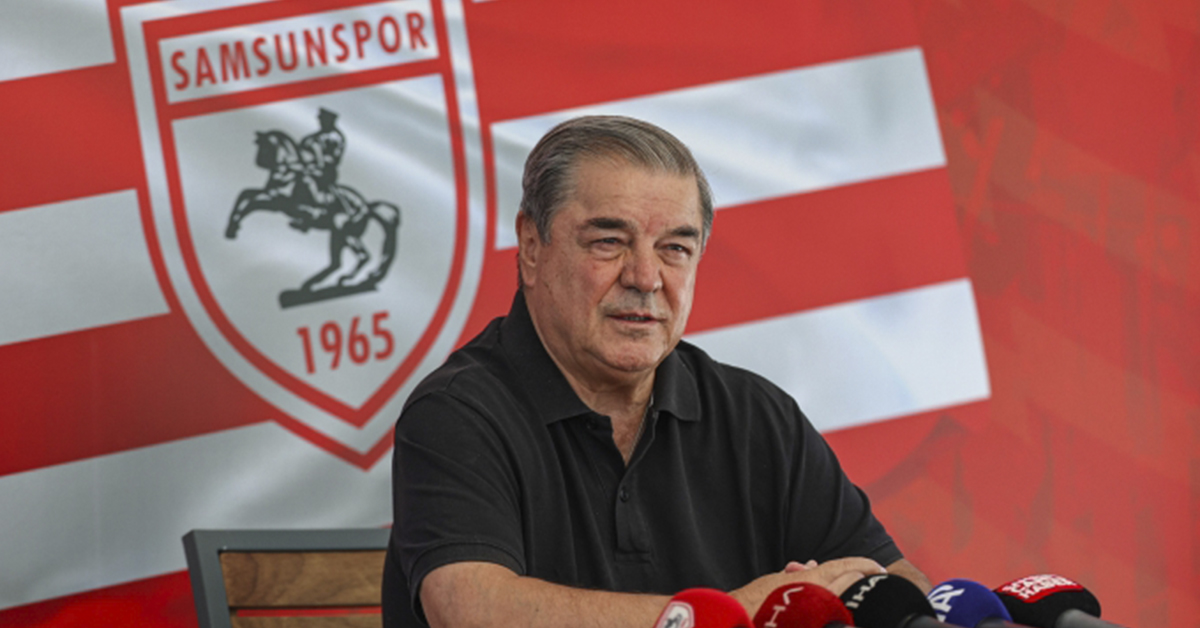 Samsunspor Taraftari Hazirlik Galatasaray 3