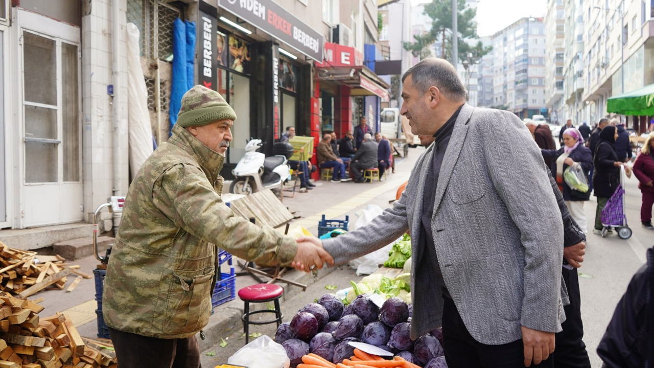 Mhp Burhan Mucur Pazar Esnafi 4