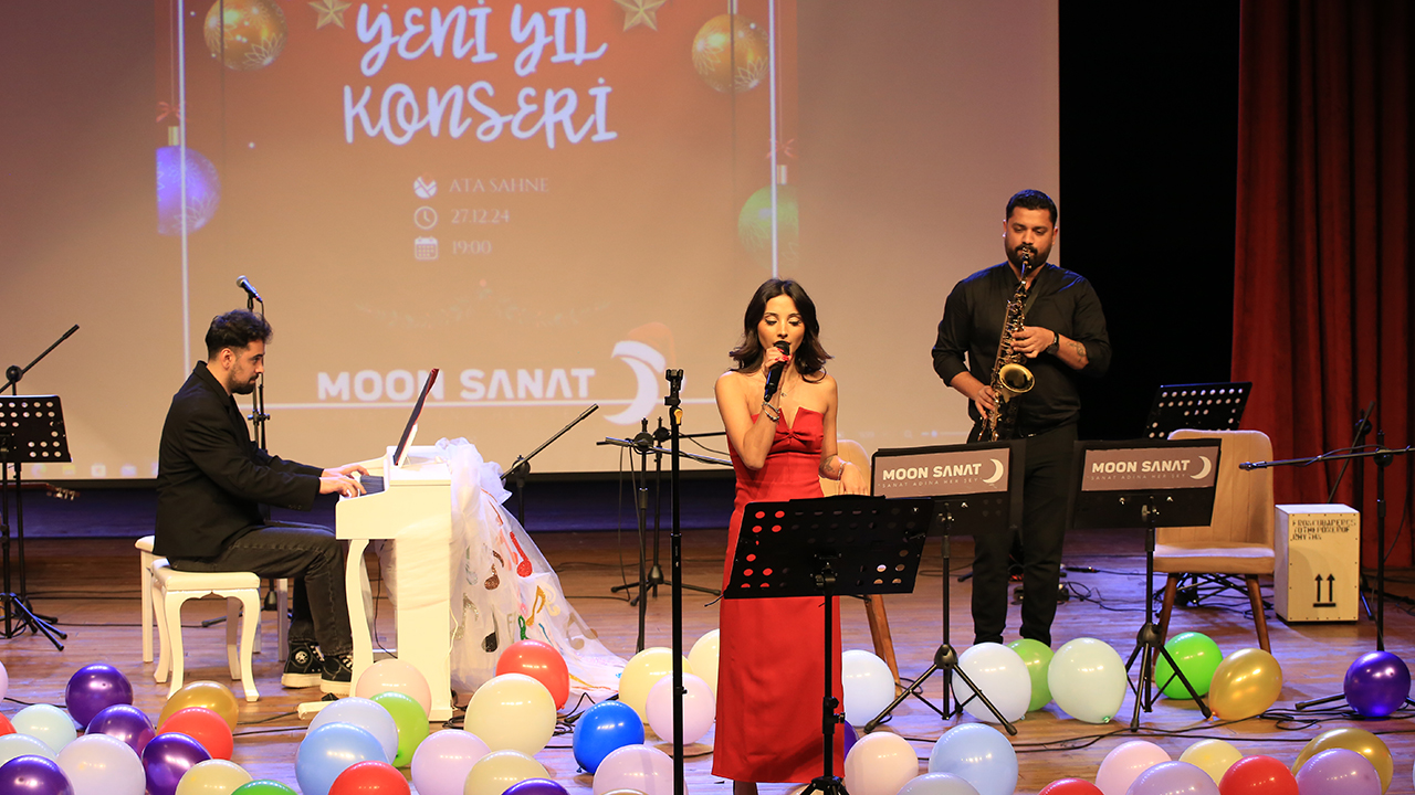 Moon Sanat Konser 4