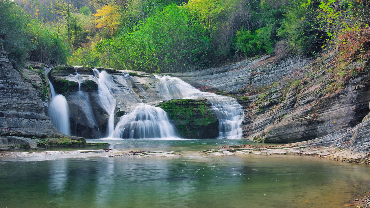 Samsun Golalan Selalesi Turizm 2