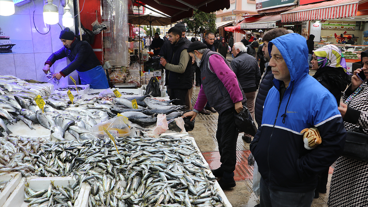 Hamsi Karadeniz Balik 3