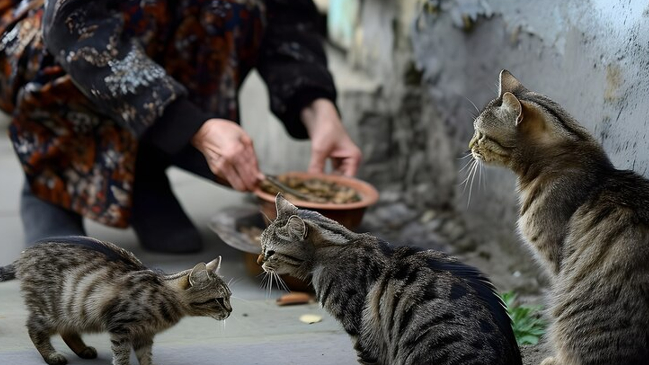 Kedi Sevgi Turkiye Arastirma 4