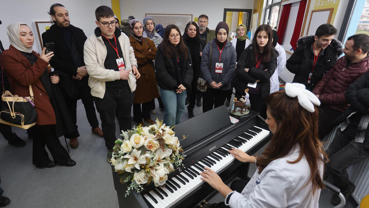 Canik Bilim Teknoloji Merkezi Ogrenci 3